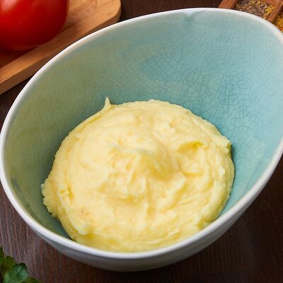 Пюре из картофеля в Чито Грито по цене 435 ₽