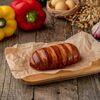 Пирожок с курицей и грибами в Кулинарная лавка Два Гуся по цене 79