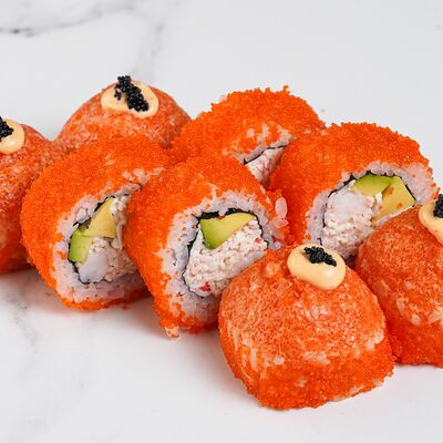 Калифорния Бетсбурав Ёбисан по цене 1229 ₽