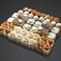 Сет Огнище в Sushi Fixprice