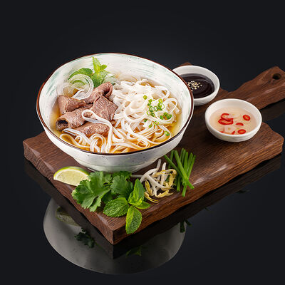 Суп Фо Бо в Якитория по цене 688 ₽