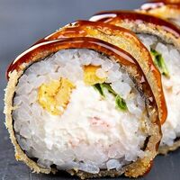 Тануки темпура в SushiDays