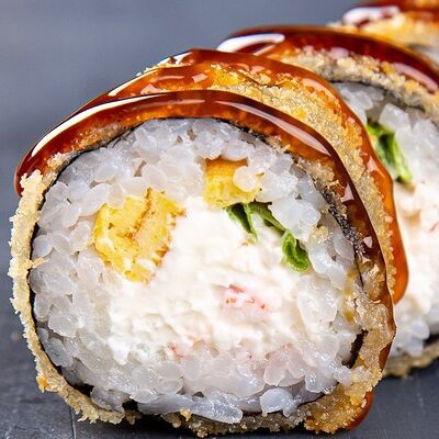 Тануки темпура в SushiDays по цене 276 ₽