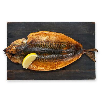 Скумбрия копченая в Ёрш по цене 550