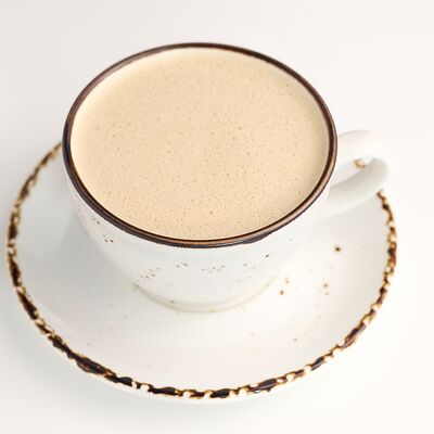 Раф шоколадное печенье в Кофе Крафт по цене 450 ₽