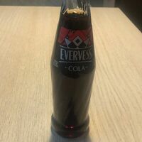 Evervess кола в Стейк-Хаус