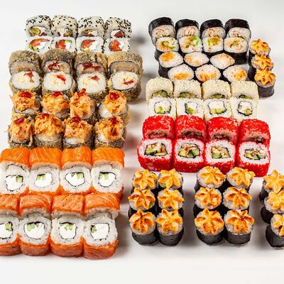 Сет Царь в СитиФокс по цене 6008 ₽