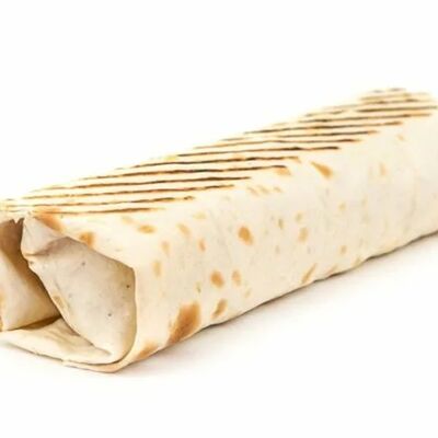 Шаурма классическая в Шаурма 24 по цене 359 ₽