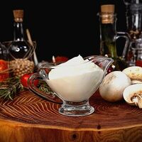 Соус Грибной в ШаурPro
