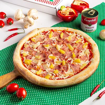 Гавайская в Фабрика по цене 880 ₽