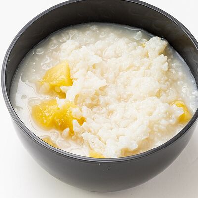 Рисовая кашав Чайхана Марварид по цене 350 ₽