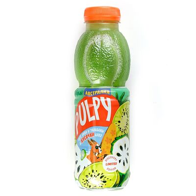 Pulpy в Три жены по цене 105