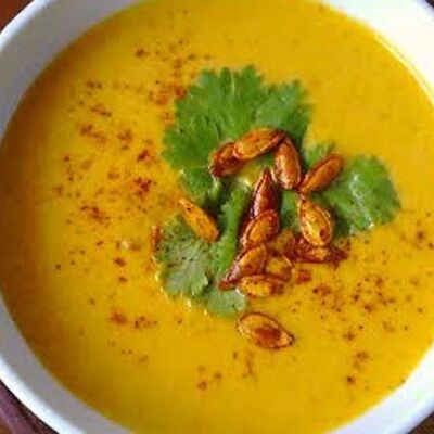 Индийский суп в Hindi по цене 380 ₽