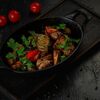 Жаркое из свининыв Камелот по цене 650
