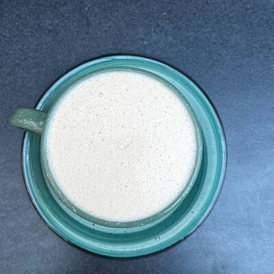 Раф классический в Dr coffeer по цене 279 ₽