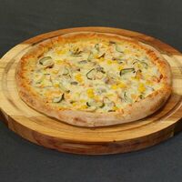 Чикен де люкс в Bаiano - pizza