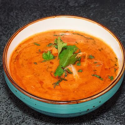 Чикен карри в Delhi6 по цене 1050 ₽