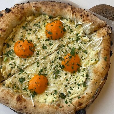 Аджарская в STAY GOLD по цене 780 ₽