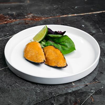 Мидии хантами 4 шт в 4Yoou по цене 462 ₽