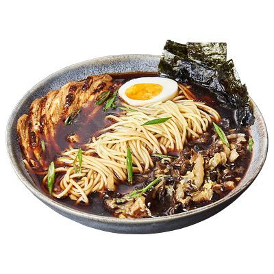 Шию Рамен с курицей в Kannam Chicken по цене 329