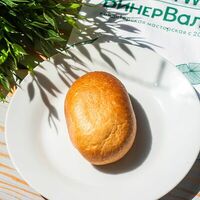 Пирожок печеный с картофелем в Винер Вальд