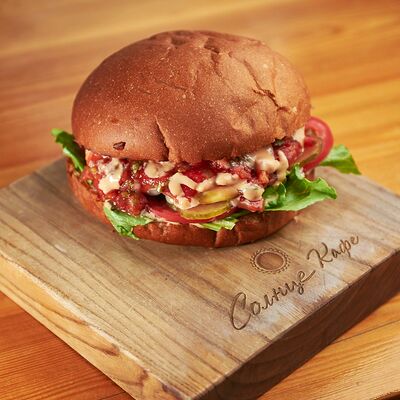 Мексиканский в Кафе Солнце по цене 630 ₽