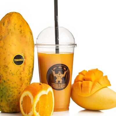 Гавайи в Trimango по цене 715 ₽