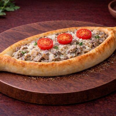 Хачапури Ной грибное в Оджах по цене 450 ₽