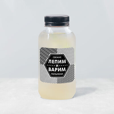 Домашний лимонад в Лепим и варим по цене 186 ₽