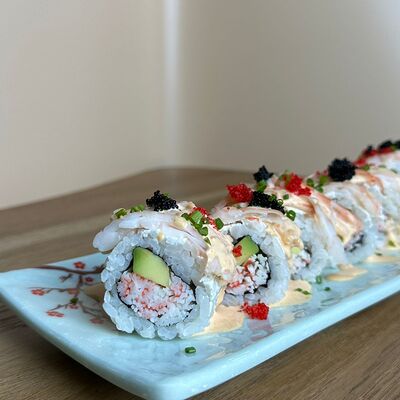 Осака в Domo по цене 820 ₽