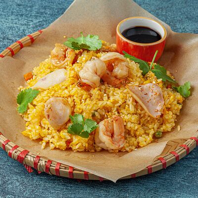 Ком Ранг Хай Шан в Вьет Кук по цене 640 ₽