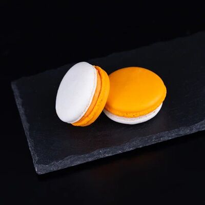 Макарун Манго-маракуйя в Пекарня Буханка по цене 129 ₽