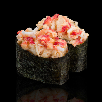 Гункан Кани в Koi sushi bar по цене 870 ₽