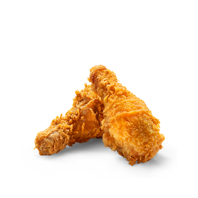 2 Оригинальных Ножки в ROSTIC’S по цене 209 ₽