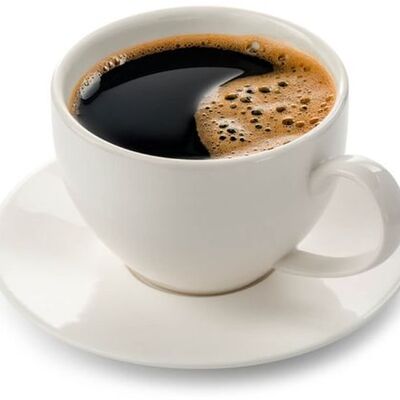 Американо в Luffy Coffee & Art по цене 1100 ₸