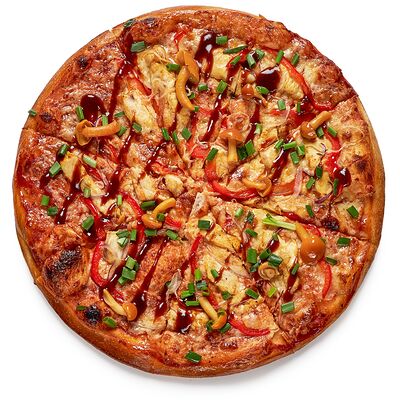 Деревенская с опятами в CITYBAR по цене 995 ₽