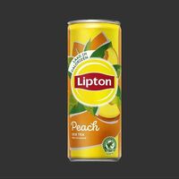 Чай Lipton в Hot Pizza