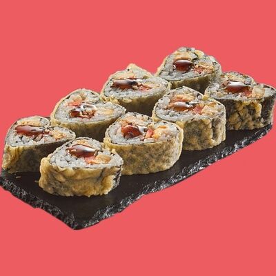 Ролл Сердце Фаворита 8шт в Sushi Favorite по цене 569 ₽