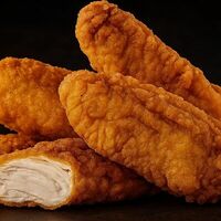 Стрипсы куриные в Love Rolls
