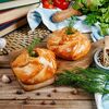 Самса с курицей в The Shaurma по цене 270