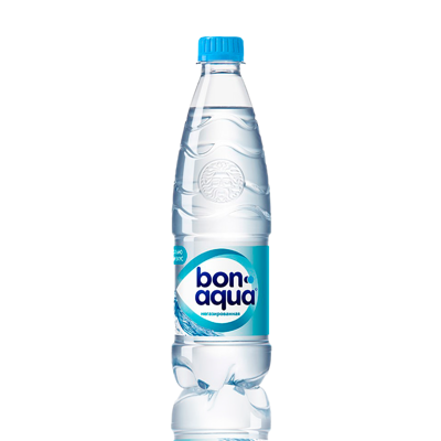 Вода Bonaqua в Много лосося по цене 120