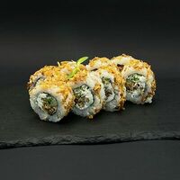 Хрустящий терияки в Bibik Sushi