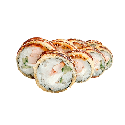 Гейша темпура в Неместные по цене 460 ₽