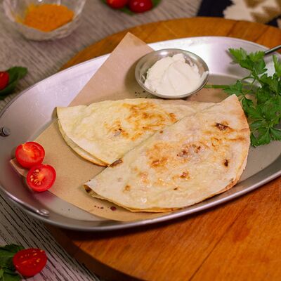 Кыстыбый в Хан Булак по цене 290 ₽