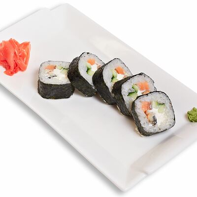 Гурман в Чудо Пицца по цене 180 ₽