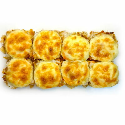 Венеция в Кинг роллс по цене 458 ₽