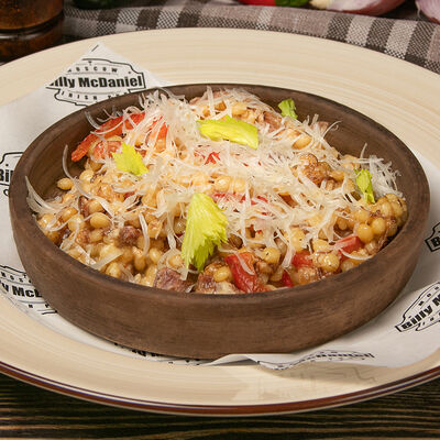 Птитим мясная в Billy McDaniel по цене 790 ₽