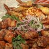 Сет Вкусный ужин в Камелот по цене 2385