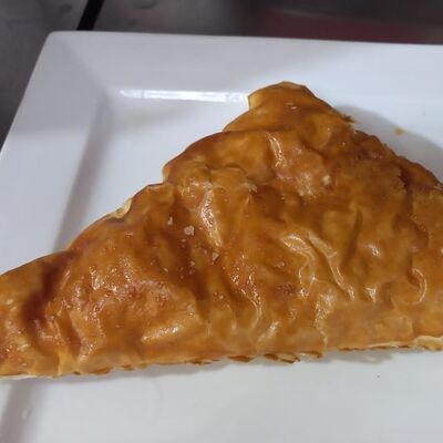 Хачапури с сыром в Super Кебаб по цене 180 ₽