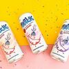 Milkis Виноград в Шаурма на районе по цене 160